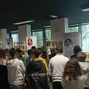 Visites au collège Dunois