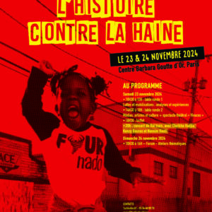 RENCONTRE NATIONALE