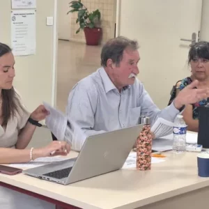 Article suite à notre Assemblée Générale