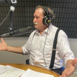 Mémoires Plurielles à l’honneur sur Radio Campus